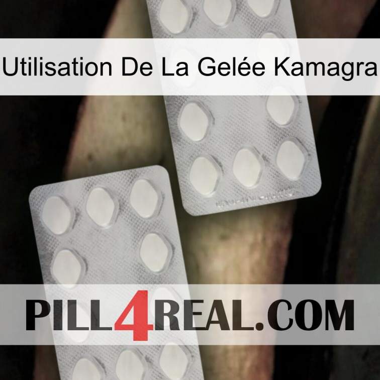 Utilisation De La Gelée Kamagra 17